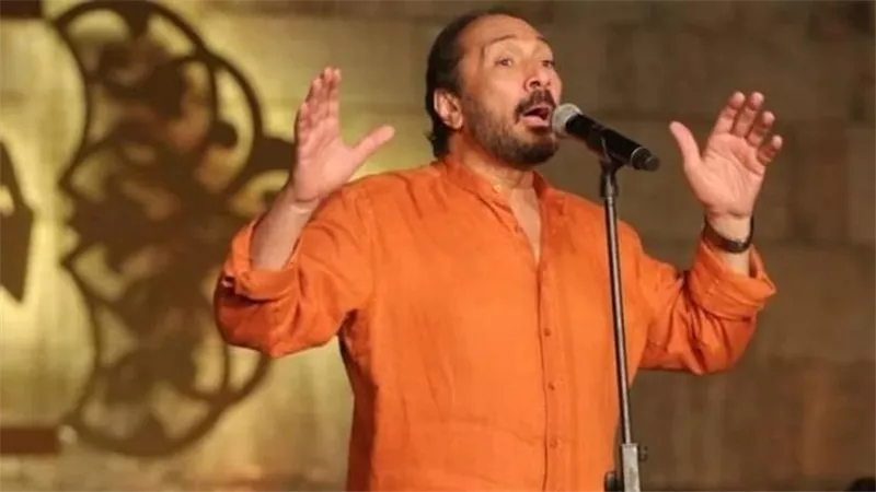 علي الحجار يتصدر تريند جوجل بعد حفلته الأخيرة في مهرجان القلعة..إليك التفاصيل 