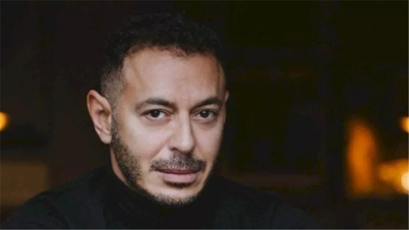 يتدرب على اللهجة الصعيدية.. مصطفي شعبان في بلاتوه حكيم باشا آخر سبتمبر .. خاص
