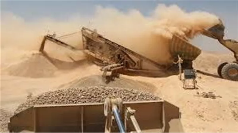 نشرة أسعار مواد البناء اليوم السبت 24-8-2024.. سعر الحديد اليوم