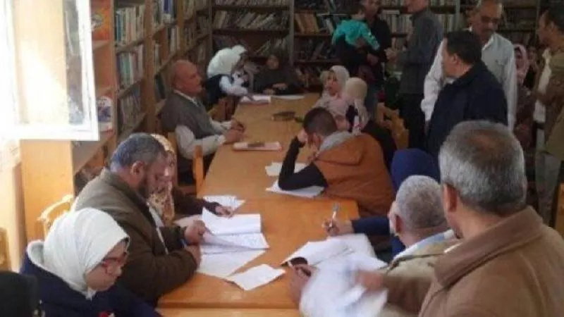 بعد تقديم التظلم.. لينك معرفة نتيجة تظلمات الثانوية العامة 2024