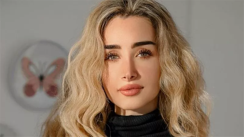بعد شائعة ارتباطها بـ تامر حسني.. أعمال فنية تشارك فيها هنا الزاهد 