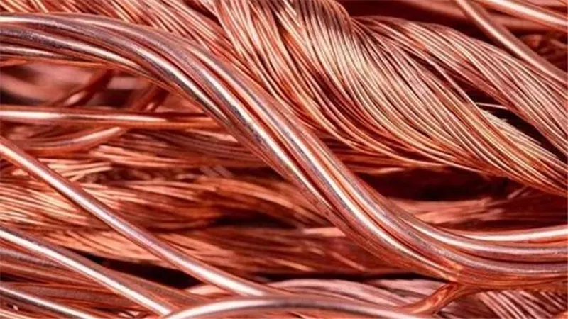 سعر النحاس والمعادن اليوم السبت 24-8-2024.. بالكيلو والطن