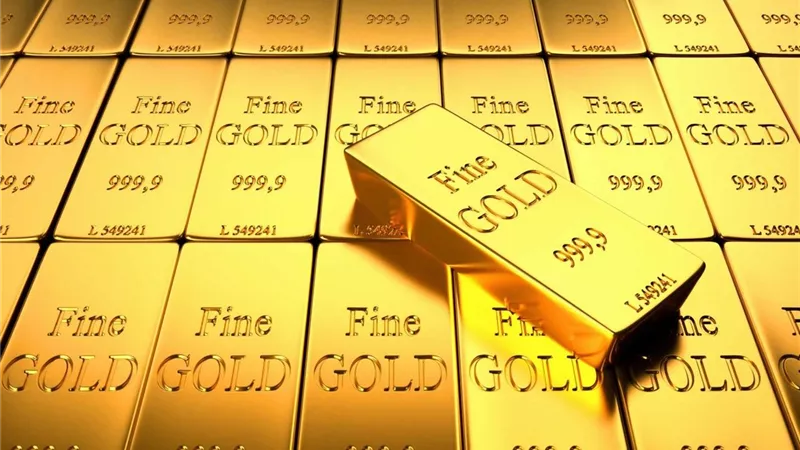 أسعار الذهب عيار 18 في مصر اليوم .. استقرار وثبات في السوق المحلي
