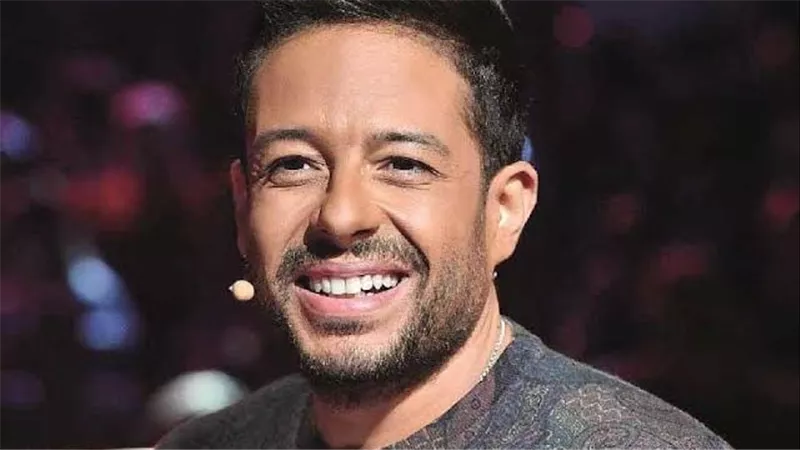 محمد حماقي يكشف عن رغبته في دخول عالم التمثيل: تأخرت بسبب البحث عن أدوار مميزة