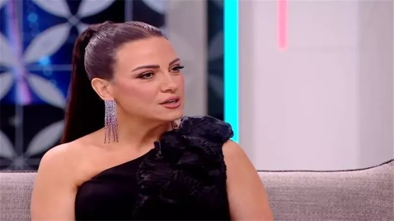 كلاكيت أول مرة.. ريهام عبد الغفور تواجه منى زكي في رمضان 2025