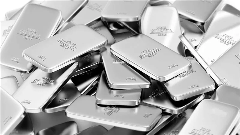 الاستثمار الآمن.. سعر جرام الفضة عيار 925 بالمصنعية اليوم
