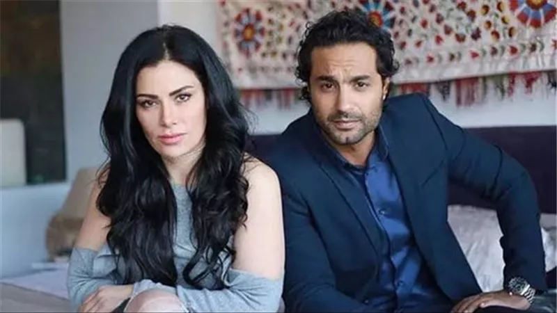  أزمات أسرية.. كواليس مسلسل 220 يوم بطولة كريم فهمي وصبا مبارك 