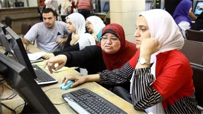 برابط معتمد.. ترقبوا نتيجة تنسيق المرحلة الثانية 2024