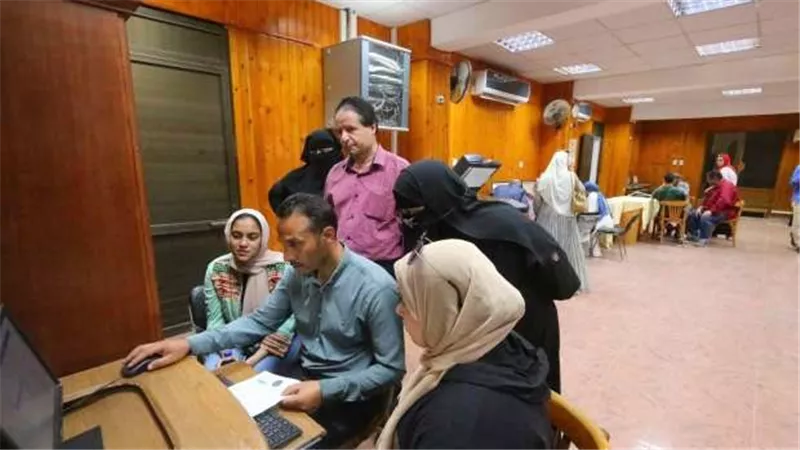 الحدود الدنيا لتنسيق كليات السياحة والفنادق لعام 2024.. وتفاصيل المرحلة الثالثة