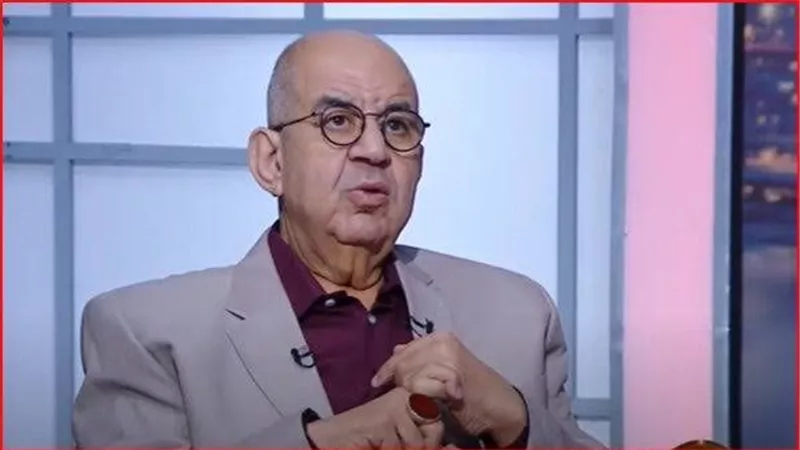 حقيقة تعاقد محمد التاجي على الجزء الثاني من 