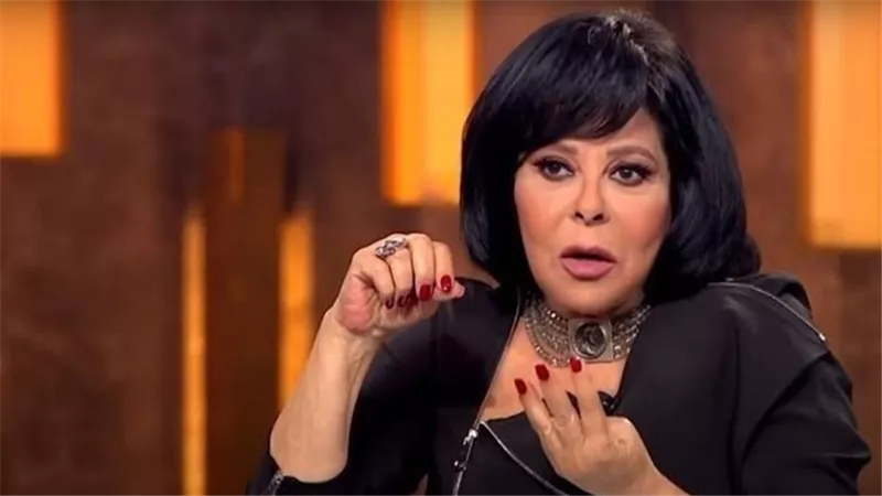 إسعاد يونس تودع ديكور تيتا زوزو في هذا الموعد.. اليك التفاصيل 