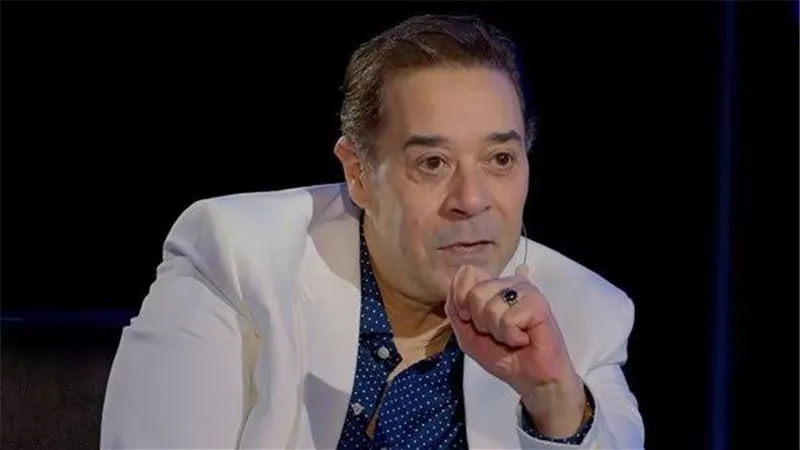 الثلاثاء المقبل..حفلين متتاليين في مهرجان القلعة لـ سعد العود ومدحت صالح