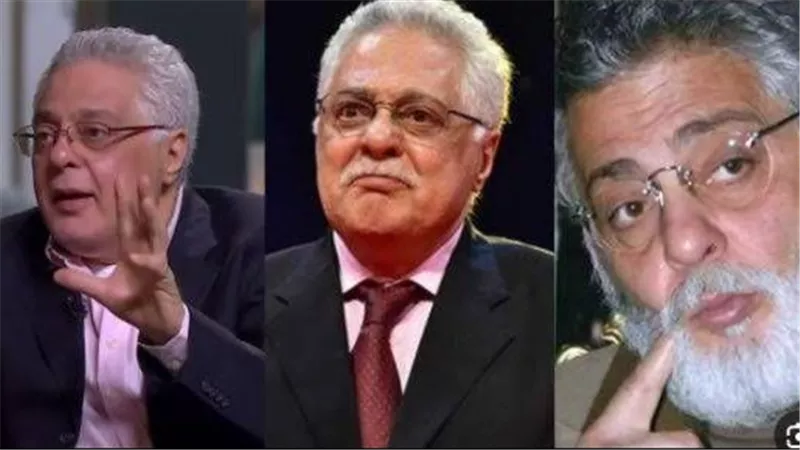 في عيد ميلاده.. حكايات وأسرار في حياة الفنان توفيق عبد الحميد 