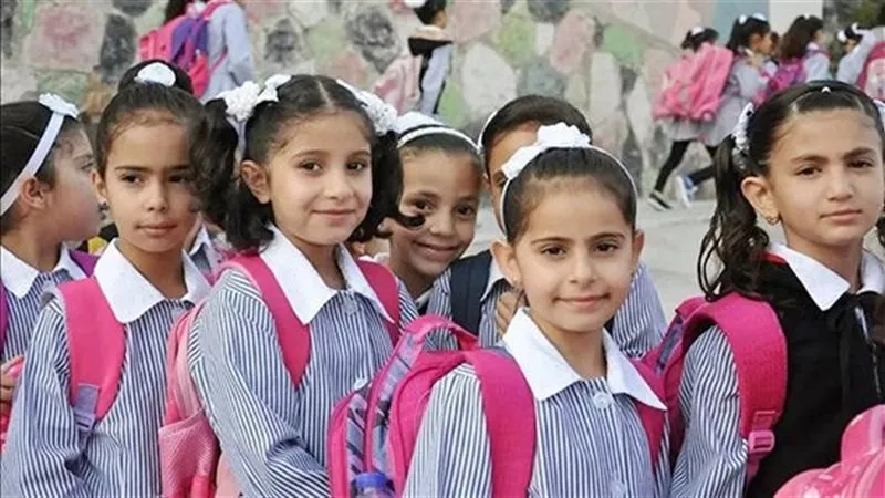 بالموقع الإلكتروني.. موعد ظهور نتيجة التحويلات المدرسية 2024-2025