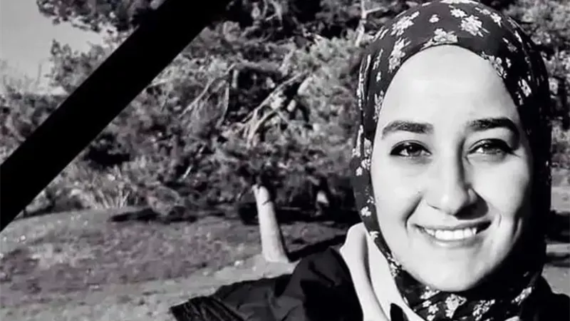 صدمة بسبب غموض وفاة الباحثة ريم حامد في فرنسا.. تعرضت لتهديدات ومحاولات اغتيال