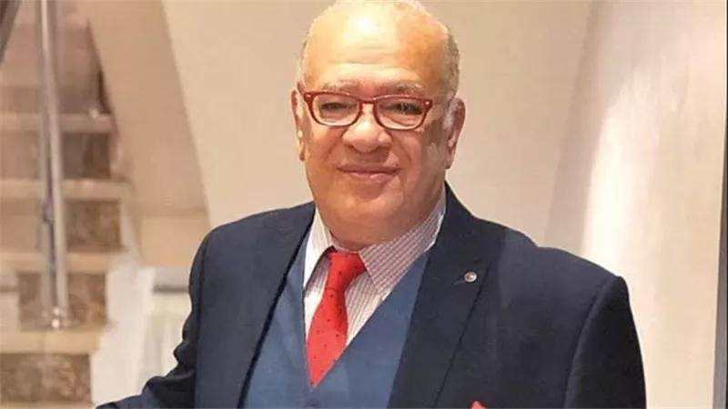مرض صلاح عبدالله..  أعراضه ومخاطره على كبار السن