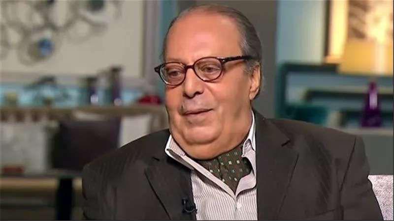 أسامة عباس يتصدر التريند بعد آخر ظهور له.. تفاصيل كاملة