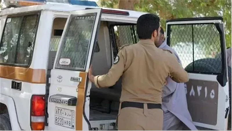 سبب إعدام المواطن ظافر الشهري في السعودية| اعرف القصة الكاملة