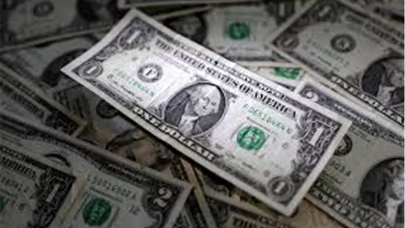 ‎العملات الأجنبية.. سعر الدولار مقابل الجنيه المصري اليوم الأحد في البنوك