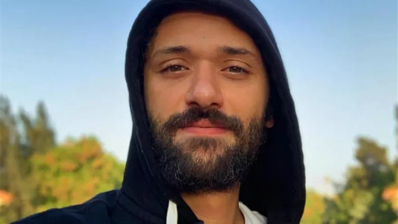كريم محمود عبدالعزيز يبدأ تصوير مسلسله الجديد 