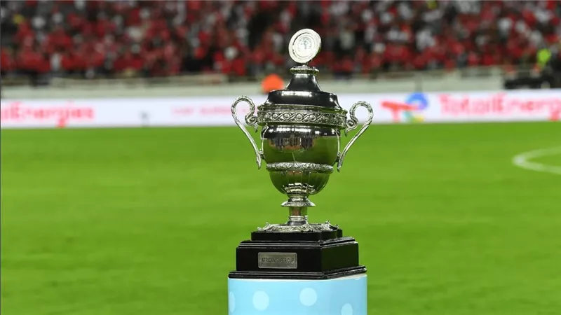 الأهلي ضد الزمالك.. موعد مباراة السوبر الإفريقي 2024 والقنوات الناقلة