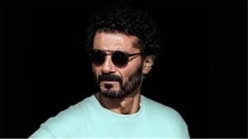 قريبا.. خالد النبوي ينتهي من نصف مشاهد 