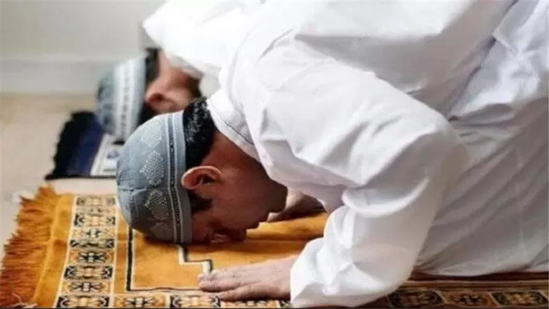 مواعيد الصلاة في الشيخ زايد لعام 2024 .. دليل شامل للأوقات اليومية 