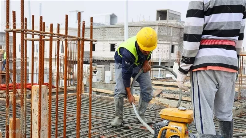 نشرة أسعار مواد البناء الآن.. سعر الحديد والأسمنت اليوم الأربعاء في مصر 