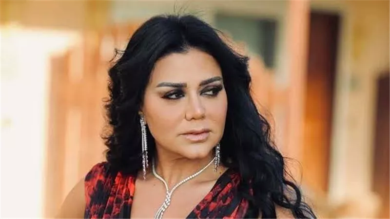 رانيا يوسف تواصل تصوير مسلسل 