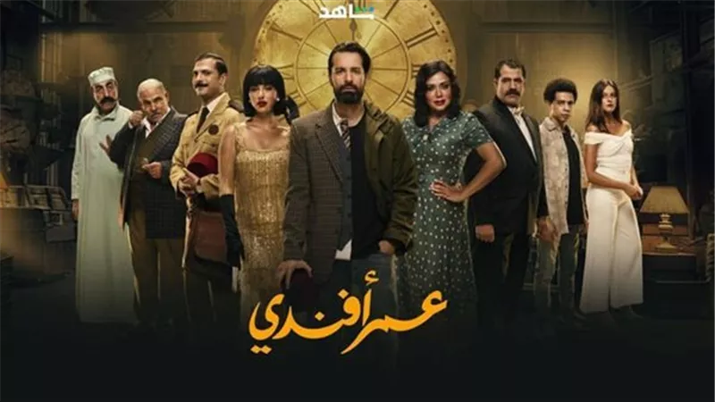 أحمد حاتم يقدّم أغنية في 