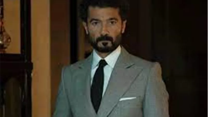 خالد النبوي بوجهان على المنصات قربيًا .. اعرف التفاصيل 