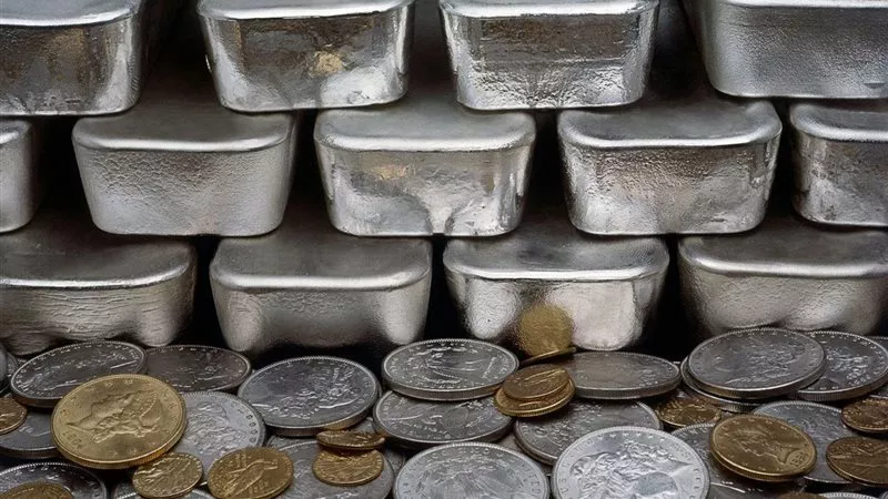 احفظ قيمة فلوسك! .. سعر جرام الفضة عيار 925 بالمصنعية اليوم