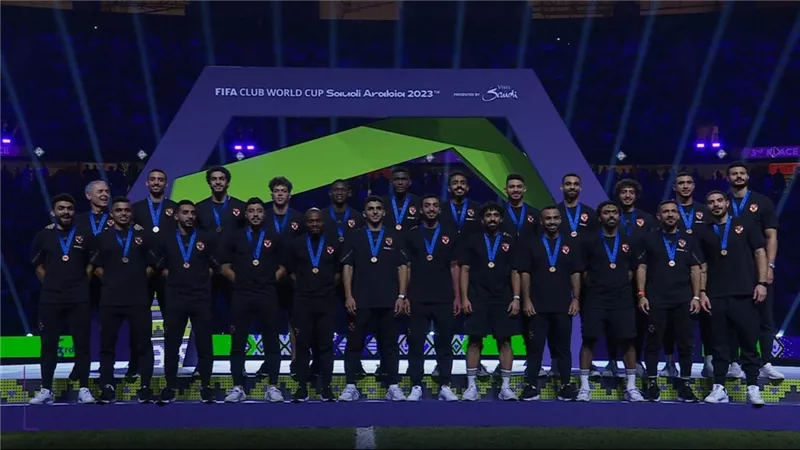 موعد مباراة الأهلي الافتتاحية في كأس إنتركونتيننتال 2025 رسميًا