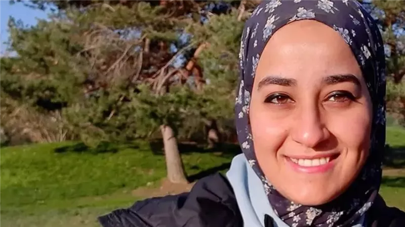 آخر تطورات حادث مقتل الباحثة ريم حامد.. ودور الخارجية في كشف الملابسات