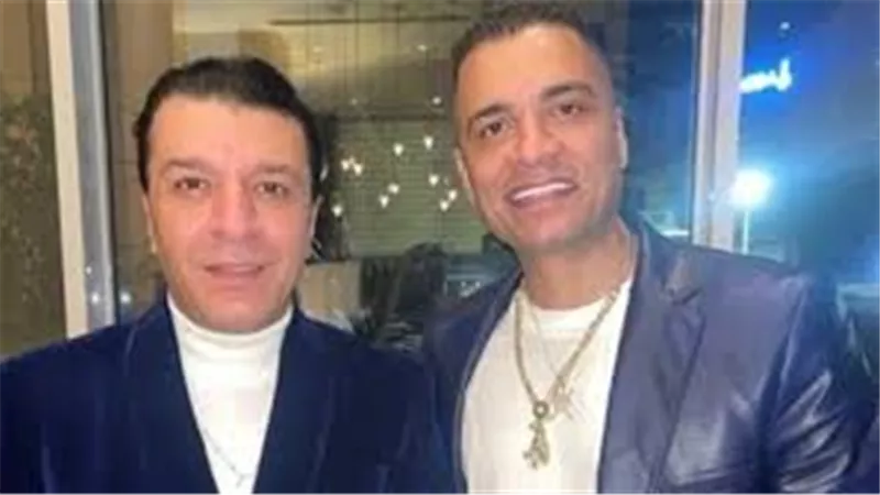  مؤدي المهرجانات حسن شاكوش ممنوع من الغناء .. وكلمة السر تونس 