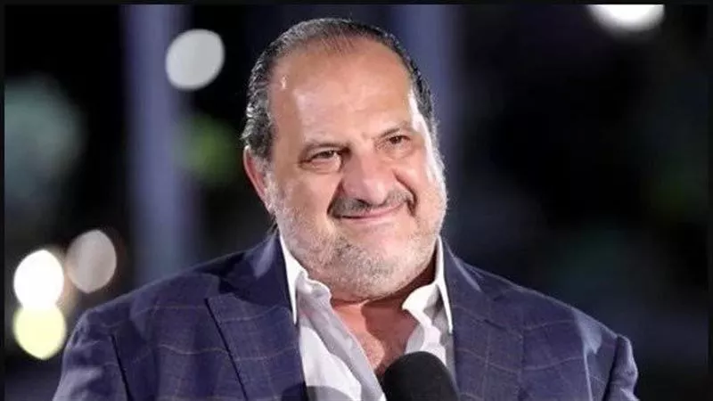 خالد الصاوي من ضابط الصاعقة إلى نجم السينما.. أسرار تُكشف لأول مرة