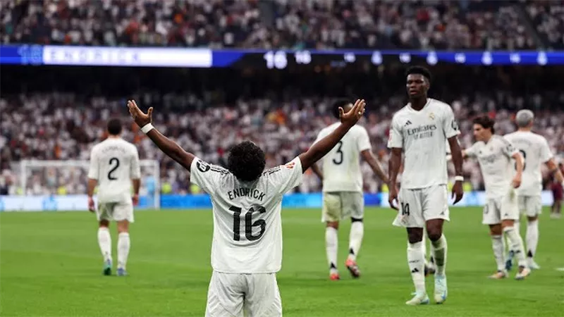 مواعيد مباريات الجولة الثالثة من الدوري الإسباني 2024-2025