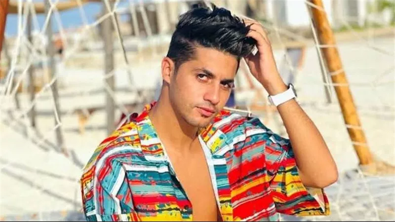 عنبة يحيي حفلاً غنائياً في الساحل الشمالي ضمن فعاليات صيف 2024