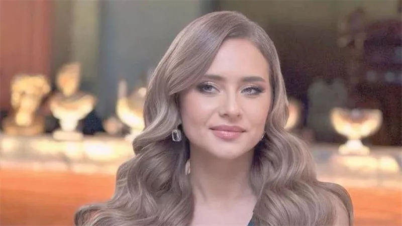 هابي بيرث داي لـ نيللي كريم في ماراثون رأس السنة.. خاص