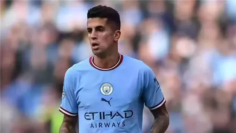 25 مليون يورو.. الهلال يطلب التعاقد مع نجم مانشستر سيتي 