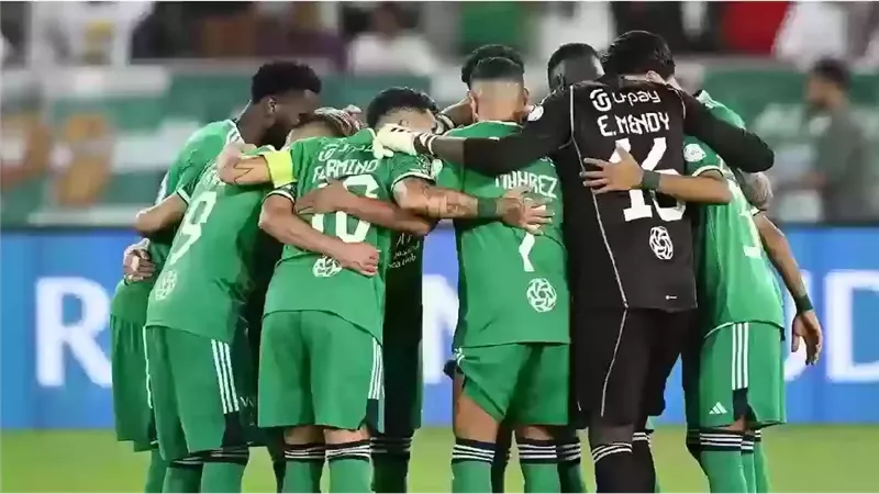 ميعاد مباراة الأهلي والفتح في الدوري السعودي 2024-2025 