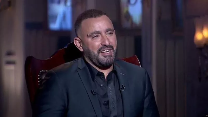 أحمد السقا يكشف تفاصيل الجزء الثاني من مسلسل 