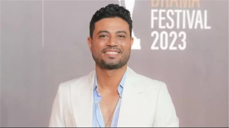 أحمد ماجد ينضم لفريق عمل  مسلسل 
