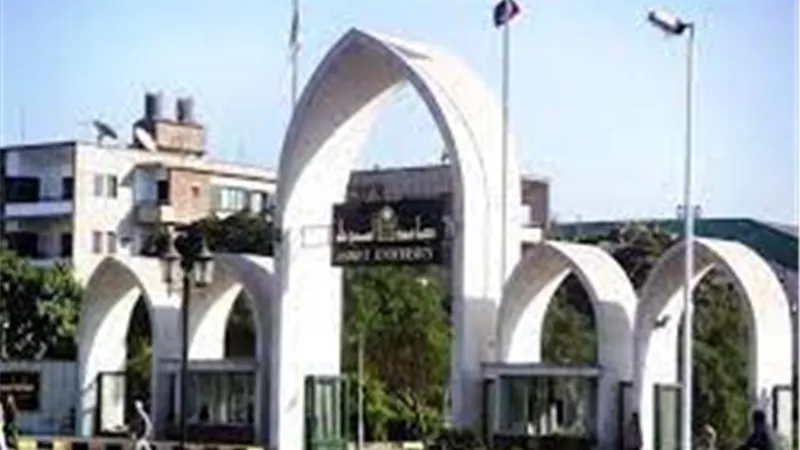 جامعة أسيوط تطلق فعاليات اليوم البيئي المجتمعي الأول لكلية الطب