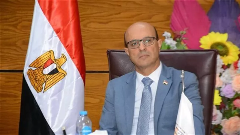 جامعة أسيوط تنظم قافلة طبية بحي شرق