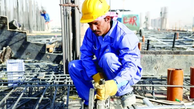 نشرة أسعار مواد البناء.. سعر الحديد والأسمنت اليوم السبت 31-8-2024
