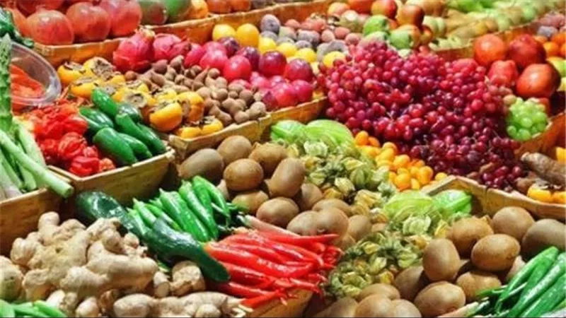 ‎أسعار الخضار والفاكهة اليوم السبت 21-9- 2024.. شوف سعر البصل بكام؟