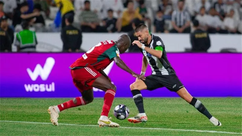 جدول ترتيب الدوري السعودي والهدافين قبل انطلاق الجولة الثانية