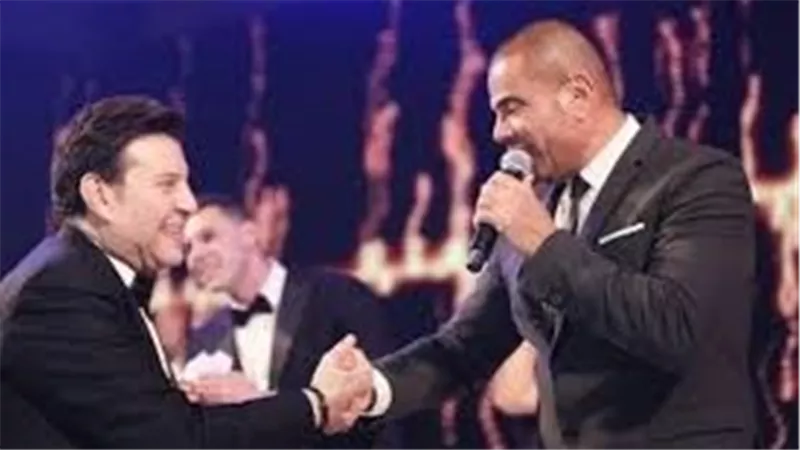 نجوم الطرب على مسارح الغناء في سبتمبر.. اعرف تفاصيل 