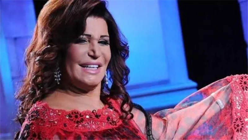 آخر تطورات الحالة الصحية للفنانة نجوى فؤاد.. إليك التفاصيل